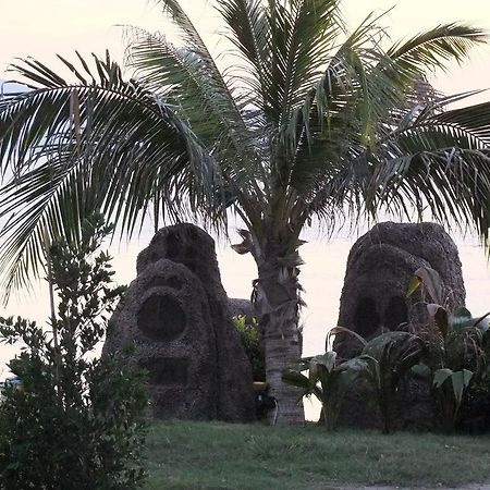 Friendly Resort & Spa Ko Pha Ngan Luaran gambar