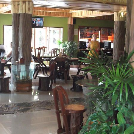 Friendly Resort & Spa Ko Pha Ngan Luaran gambar
