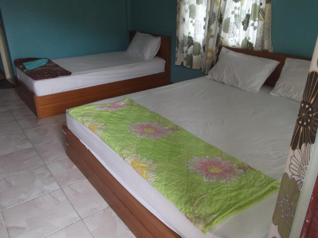 Friendly Resort & Spa Ko Pha Ngan Bilik gambar