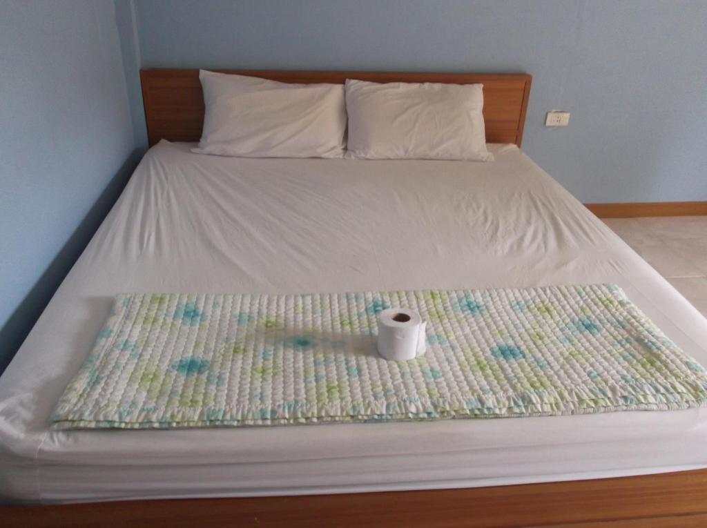 Friendly Resort & Spa Ko Pha Ngan Bilik gambar