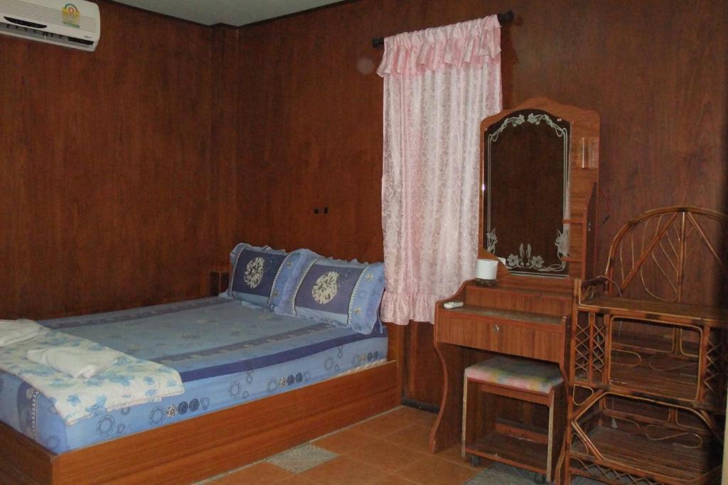 Friendly Resort & Spa Ko Pha Ngan Bilik gambar
