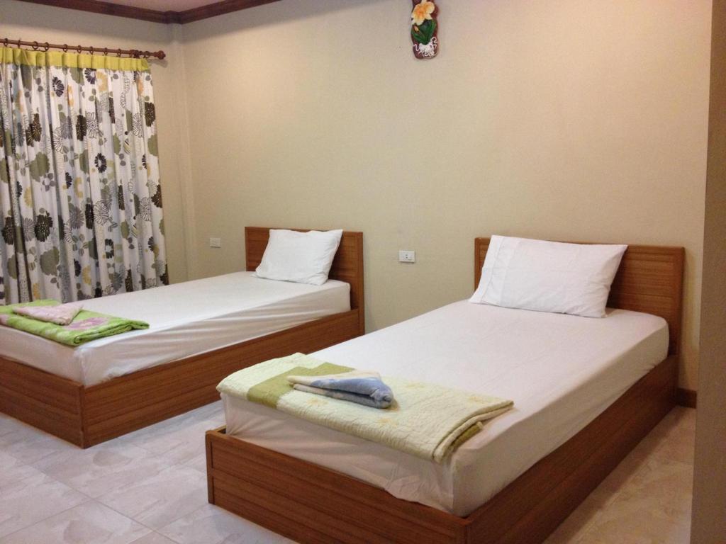 Friendly Resort & Spa Ko Pha Ngan Bilik gambar