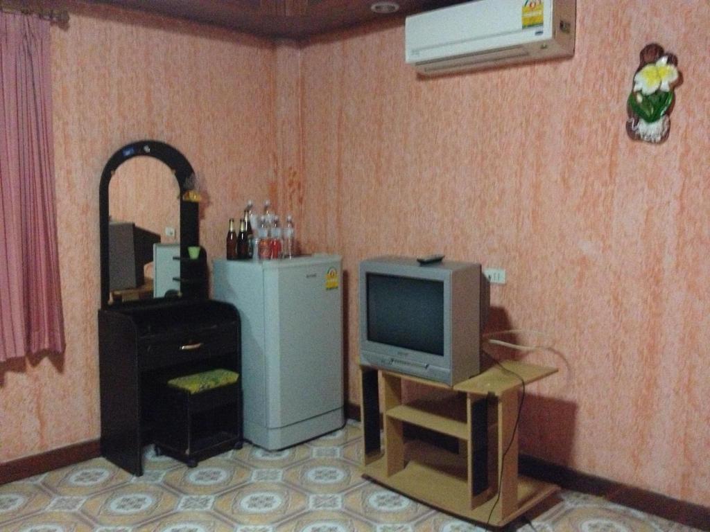 Friendly Resort & Spa Ko Pha Ngan Bilik gambar