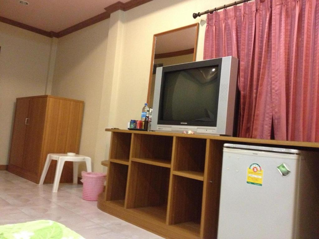 Friendly Resort & Spa Ko Pha Ngan Bilik gambar
