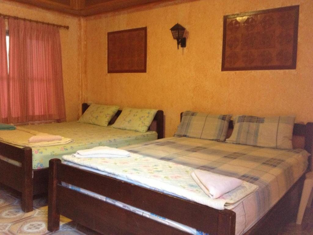 Friendly Resort & Spa Ko Pha Ngan Bilik gambar