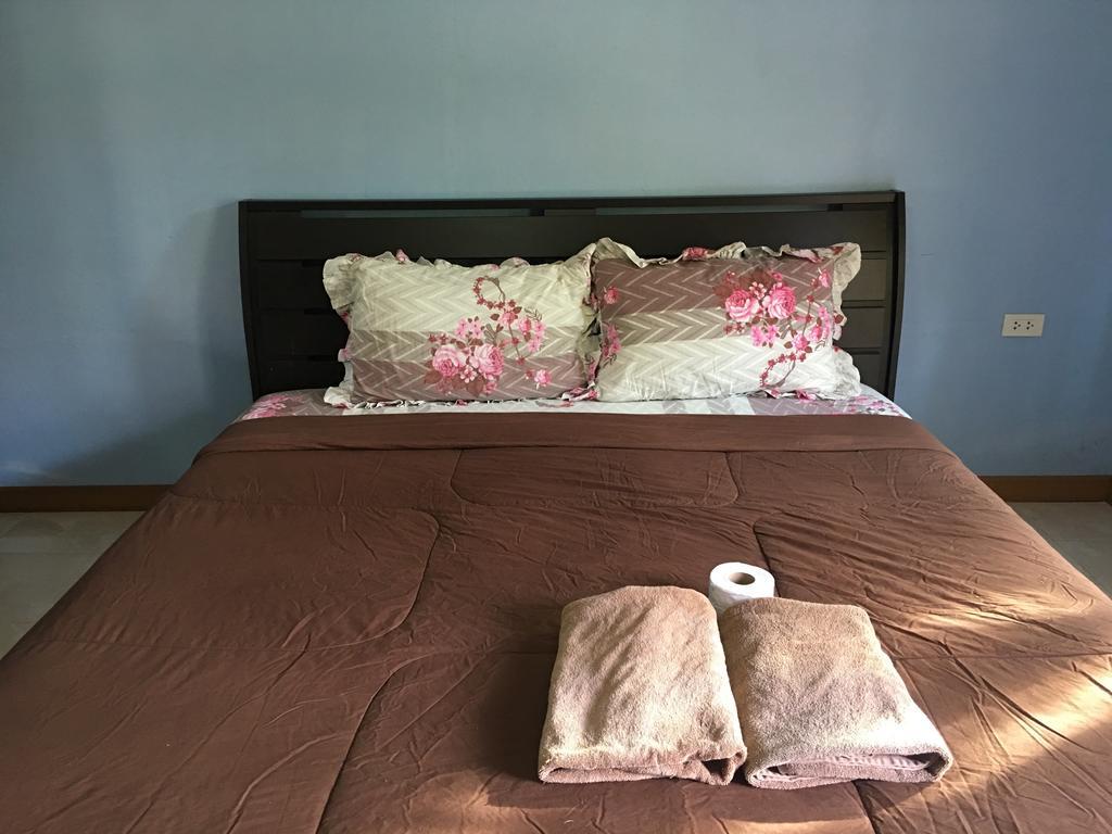Friendly Resort & Spa Ko Pha Ngan Luaran gambar