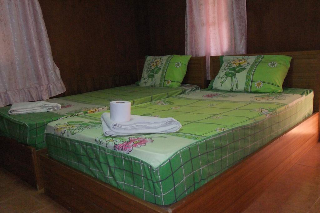 Friendly Resort & Spa Ko Pha Ngan Luaran gambar
