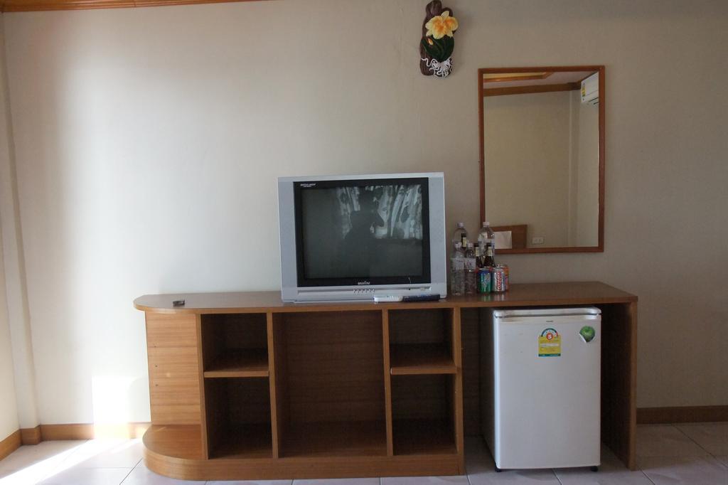 Friendly Resort & Spa Ko Pha Ngan Bilik gambar