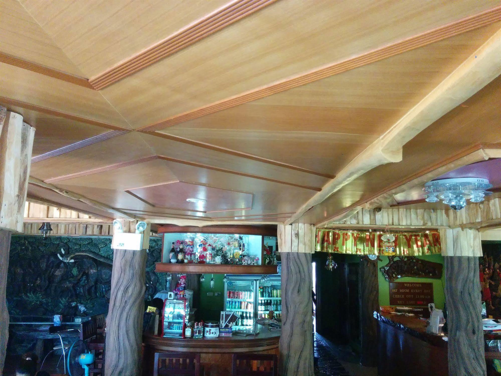 Friendly Resort & Spa Ko Pha Ngan Luaran gambar